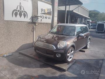 MINI CLUBMAN 1.6 B 2008 N12B16A  PER RICAMBI