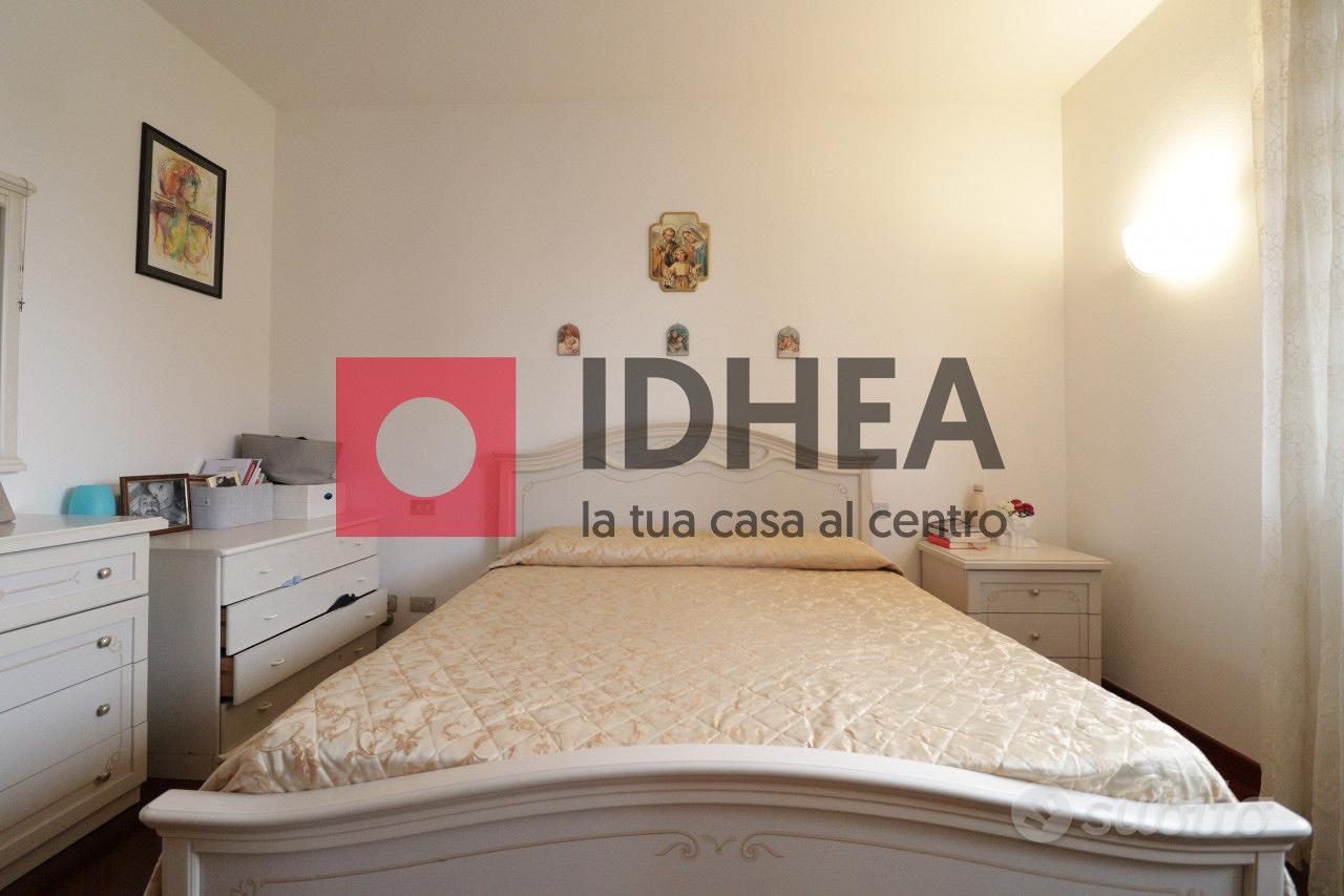 Appartamento – Carità, Treviso - Altro