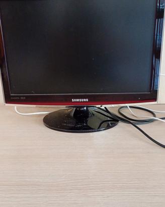 TV Samsung 