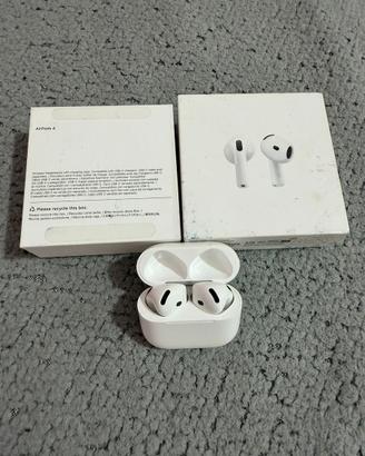 AirPods 4 (2024)
