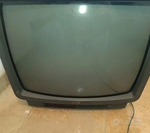 televisore Mivar 20 pollici