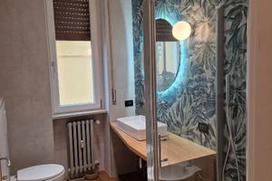 Monolocale Nuovo e moderno