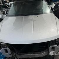 Cofano Fiat Freemont