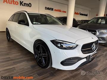Mercedes-Benz Classe C C 220 d Mild hybrid S....