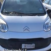 Citroen C1 anno 2007
