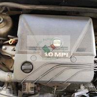 Motore VW Lupo 1.0 Benzina Codice Mot. AUC
