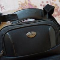 Zaino RONCATO antiurto per laptop