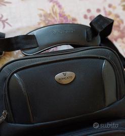 Zaino RONCATO antiurto per laptop
