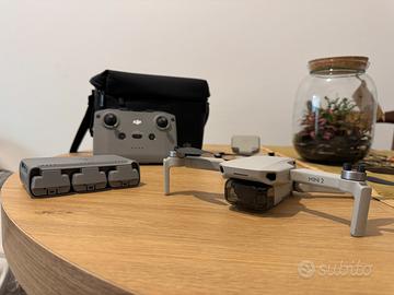 drone dji mini 2 fly more combo