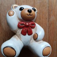 Teddy thun