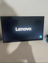 MONITOR – Lenovo L27i-28