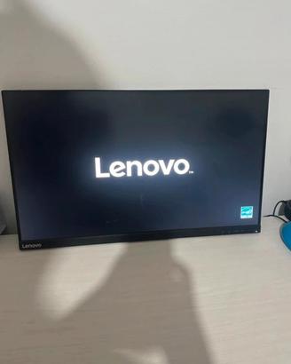 MONITOR – Lenovo L27i-28