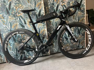 Gravel 3t racemax wptn shimano