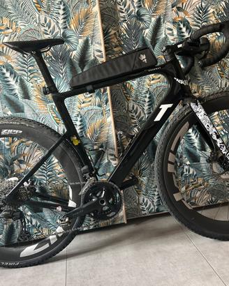 Gravel 3t racemax wptn shimano