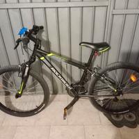 bicicletta da bambino - ruote da 24