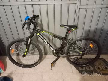 bicicletta da bambino - ruote da 24