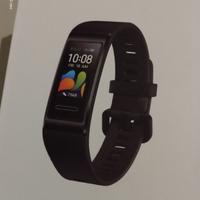 N. 2 Fitband Huawey PRO 4 BAND praticamente nuovi,