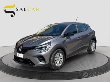 Renault Captur 1.5 blue 95cv dci Intens 2021