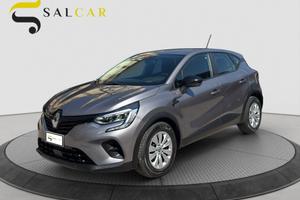 Renault Captur 1.5 blue 95cv dci Intens 2021