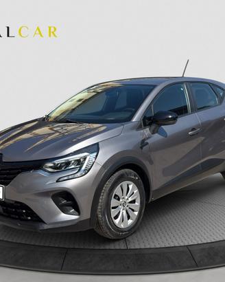 Renault Captur 1.5 blue 95cv dci Intens 2021