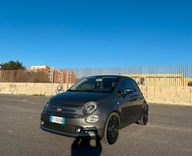 Fiat 500 1.3 95 cv Finanziabile 2016