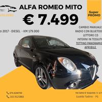 Alfa Romeo MiTo 1.3 JTDm 95 CV S&S Super