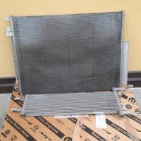  Alfa Stelvio .2 Radiatori Clima ...100 euro 