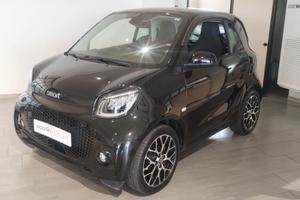 SMART Fortwo III 2015 - Fortwo eq Prime my19