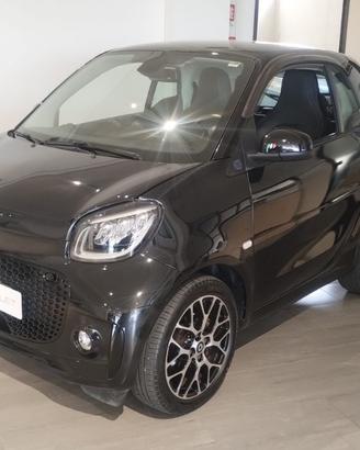 SMART Fortwo III 2015 - Fortwo eq Prime my19