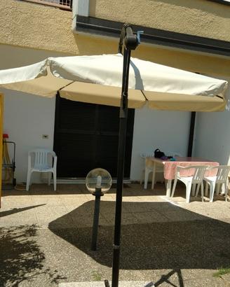 Villetta a schiera indipendente Policoro