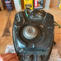 Serbatoio booster mbk