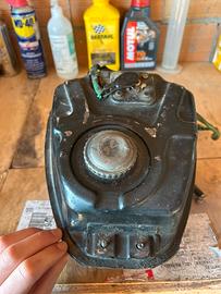 Serbatoio booster mbk