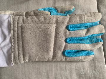 Quanto Scherma Negrini più cavetto per fioretti