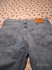 Jeans Levi's 511 