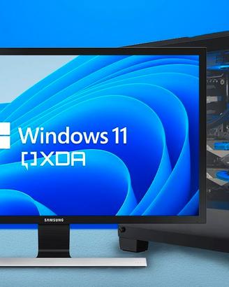 computer Windows 11 - 10