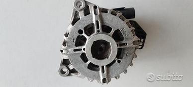Alternatore Valeo start/stop Citroen DS5