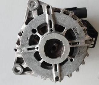 Alternatore Valeo start/stop Citroen DS5