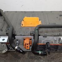 PACCO BATTERIA IBRIDA RICARICABILE NISSAN Juke Ser