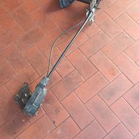 Meccanismo per ruota di scorta Renault Master 