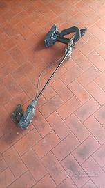 Meccanismo per ruota di scorta Renault Master 