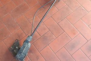 Meccanismo per ruota di scorta Renault Master 