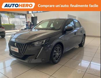 PEUGEOT 208 LX18158