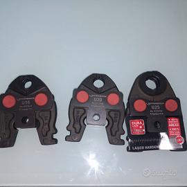 Ganasce Rothenberger U16 U20 U25