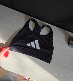 reggiseno sportivo 