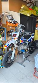  pit bike YCF 160