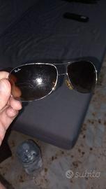 Ray-Ban RB3267 – Pezzi di ricambio Astine separate