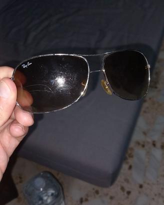 Ray-Ban RB3267 – Pezzi di ricambio Astine separate