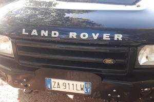 gip land rover