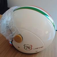 Casco da moto