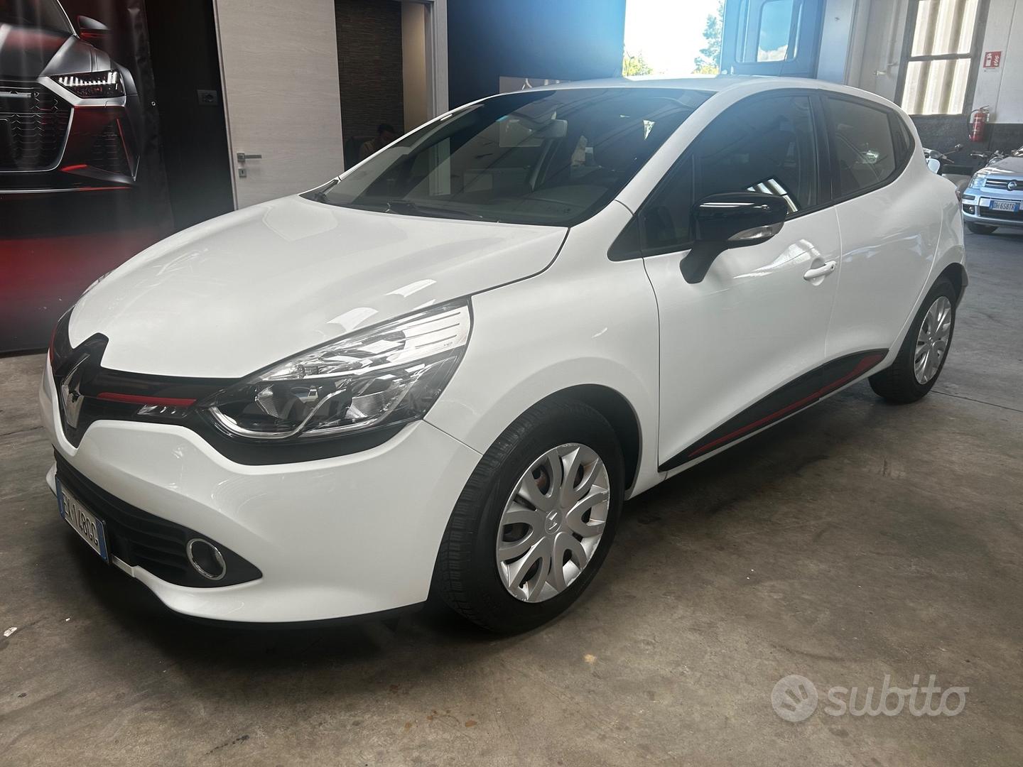 Subito - BS STORE SRL - Renault Clio 1200 GPL fino al 2034 - Auto In ...